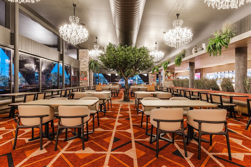 Doors to open at new $35m hotel